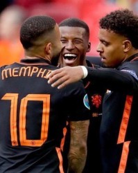 GA黄金甲体育官方网站-荷兰主角尽是英超故人 红军红魔枪手后悔吗？