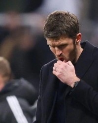 GA黄金甲体育-曼联或转正卡里克，恩里克执教前景存疑|巴黎|托马斯-卡里克|法甲|英超|欧冠_新浪体育_新浪新闻