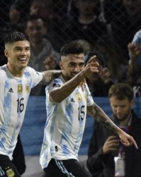 GA黄金甲体育-蹶马强过健康的驴，斯卡洛尼用的是没办法的办法