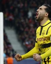 GA黄金甲体育官方网站-埃姆雷-詹：2-2比分是合理的 也许我们在三后卫体系中更稳定一些