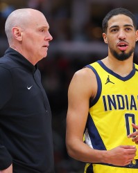 哈利：10年开始看NBA 当年看独行侠夺冠&amp;amp;如今卡莱尔执教我很有趣