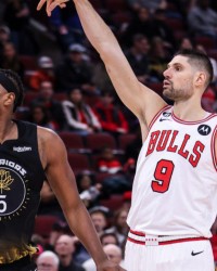 3400万最后一搏：名记建议送出穆迪+希尔德，换武切维奇空降勇士