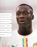 官方：英超升班马桑德兰签下白堡21岁中前卫场哈比布-迪亚拉