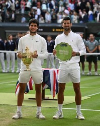 GA黄金甲体育-温网决赛的失利，意味着德约统治时代结束了吗？