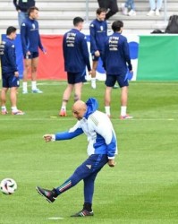 GA黄金甲体育平台-【前瞻】“意”村希望斯卡马卡，卡拉菲奥里迎大赛首秀