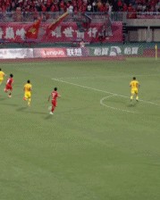 GA黄金甲体育官网-中甲-重庆铜梁龙4-0上海嘉定汇龙 向余望双响收获个人赛季第十球