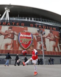 GA黄金甲体育官网-阿森纳昨季爆亏过亿镑 幸有克伦克银行“为爱发电”