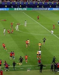 GA黄金甲体育平台-林良锋：鄙夷和叹息，送给平庸怯懦的索斯盖特