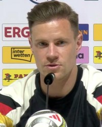 GA黄金甲体育官网-特尔施特根：巴萨要引进新门将很正常，我下赛季还会留在巴萨