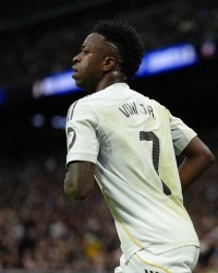 GA黄金甲体育平台-罗马诺：维尼修斯公开表态想留队，老佛爷开的续约合同一直都有效