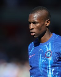 GA黄金甲体育官方网站-TA：拜仁对恩昆库和维加感兴趣 杰克逊并非是切尔西非卖品