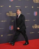 每体：巴萨预计八月符合1:1规则，但还要卖球员