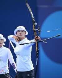 GA黄金甲体育官网-【韩媒速递】射箭无惧中国咆哮 赞金牌榜一度登顶