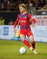 GA黄金甲体育-德天空：南安普顿有意海登海姆前锋斯基恩萨，对方要价1000万欧