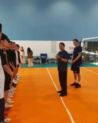 冠军教头转投江西，或带走多位天津队员！又一强队加盟深圳邀请赛