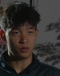 GA黄金甲体育官网-王钰栋谈无缘世青赛：点球罚丢正常 没想过被绝杀