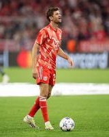 终将离别！法尔克：拜仁立场逐渐明确，不会为穆勒提供续约合同