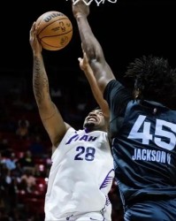 GA黄金甲体育平台-酷似麦迪！“刺头”贝利砍18+7+3断获全美好评，专家：有资本狂妄